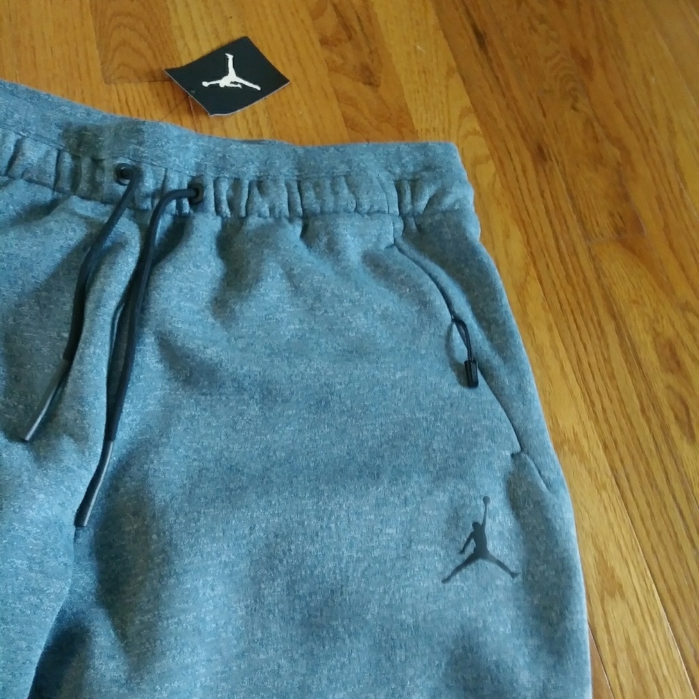 Jordan joggers